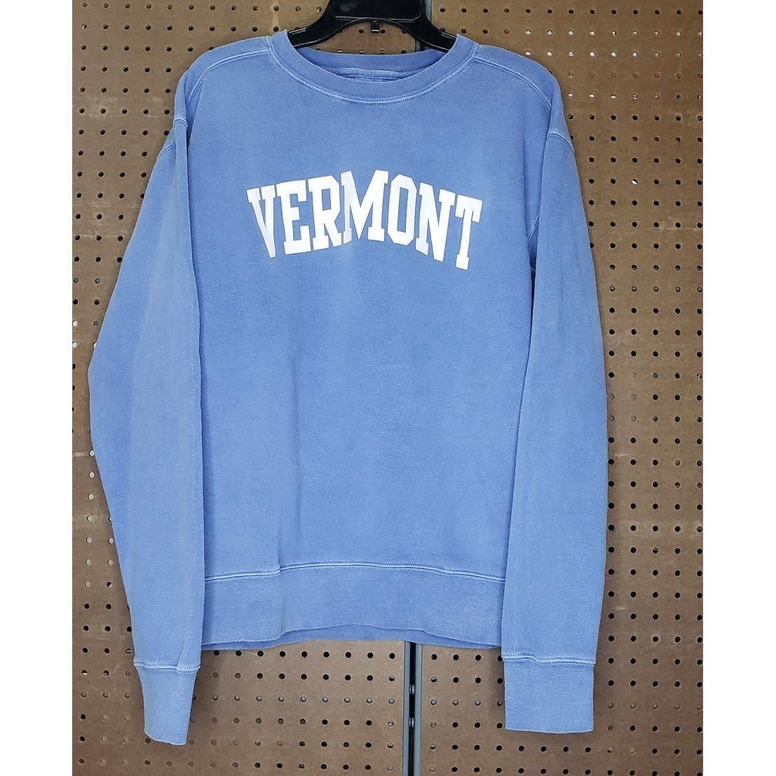 VT Classic Crew (Denim)