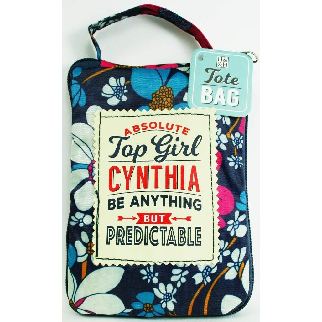 Fab Girl Bag (Cynthia)