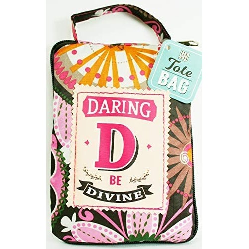 Fab Girl Bag (D)