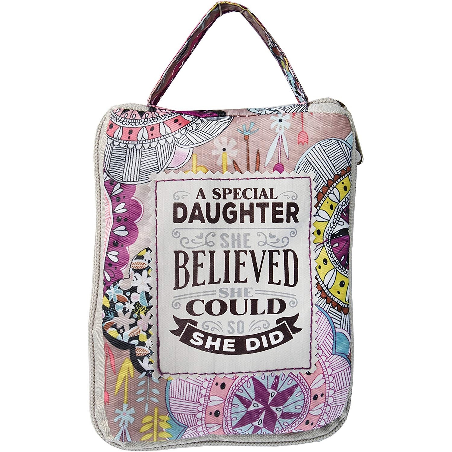 History & Heraldry Inc Fab Girl Bag (Daughter)