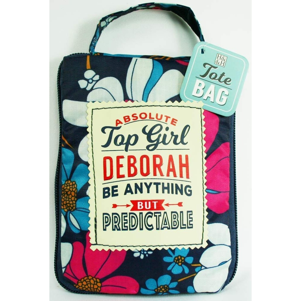 Fab Girl Bag (Deborah)