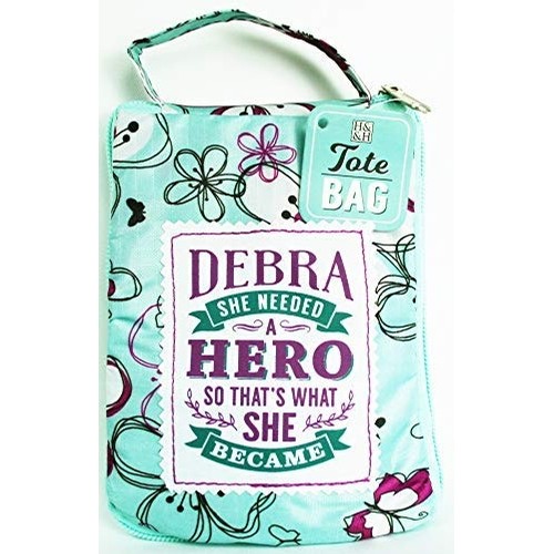 Fab Girl Bag (Debra)