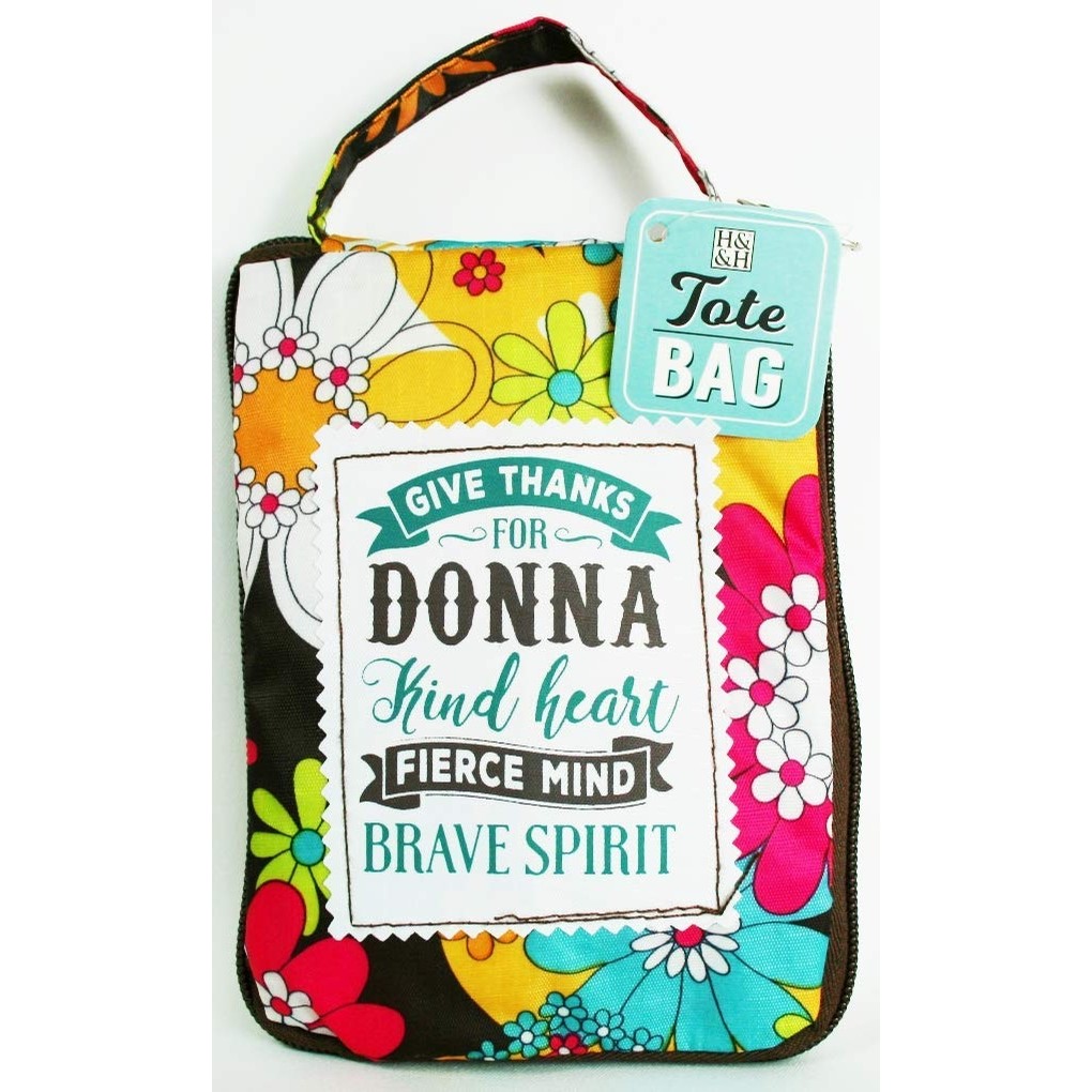 Fab Girl Bag (Donna)