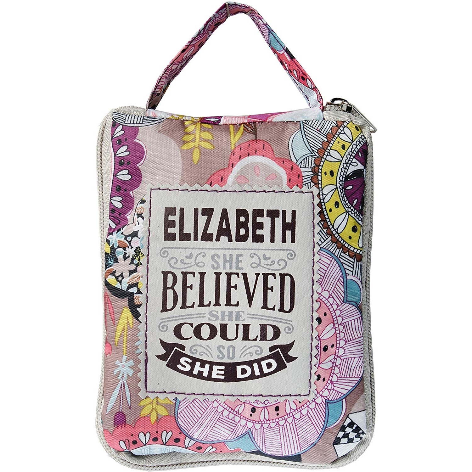 Fab Girl Bag (Elizabeth)