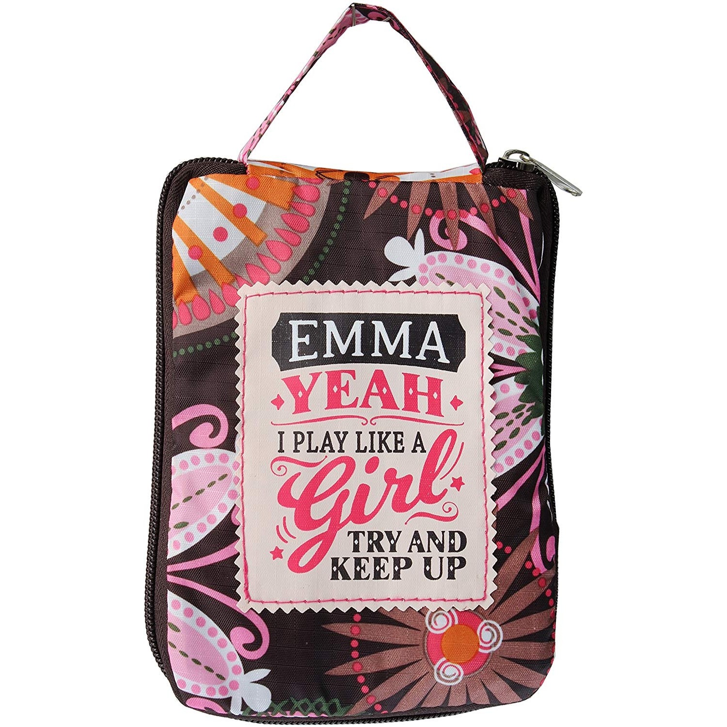 Fab Girl Bag (Emma)