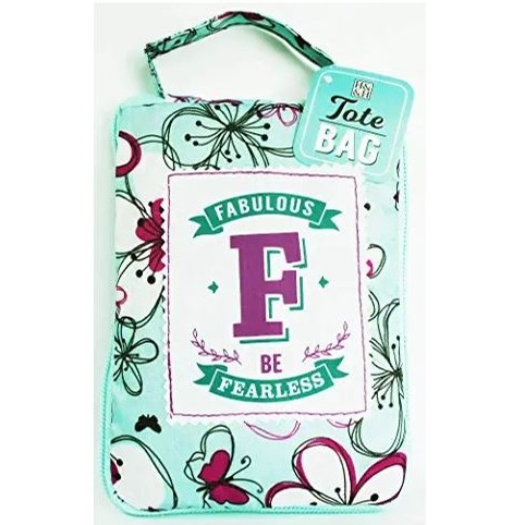 Fab Girl Bag (F)