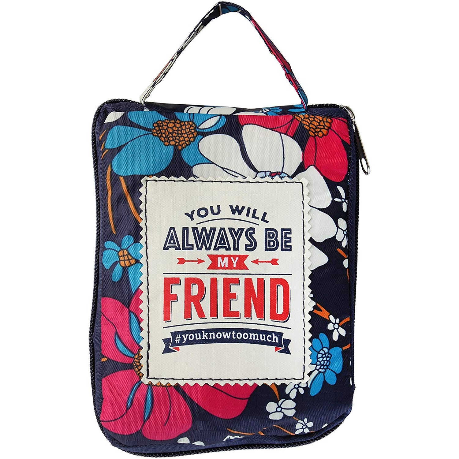 Fab Girl Bag (Friend)