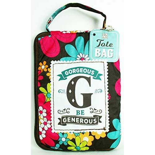 Fab Girl Bag (G)
