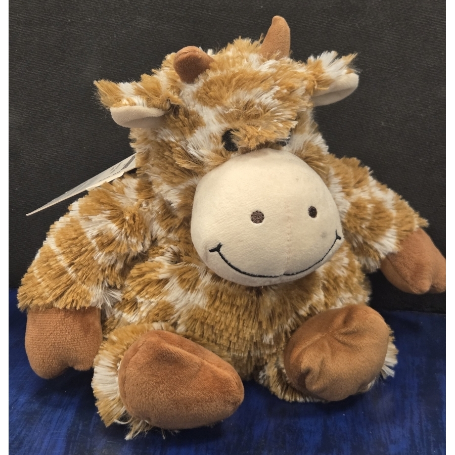 Warmies (Giraffe)