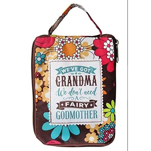 History & Heraldry Inc Fab Girl Bag (Grandma)