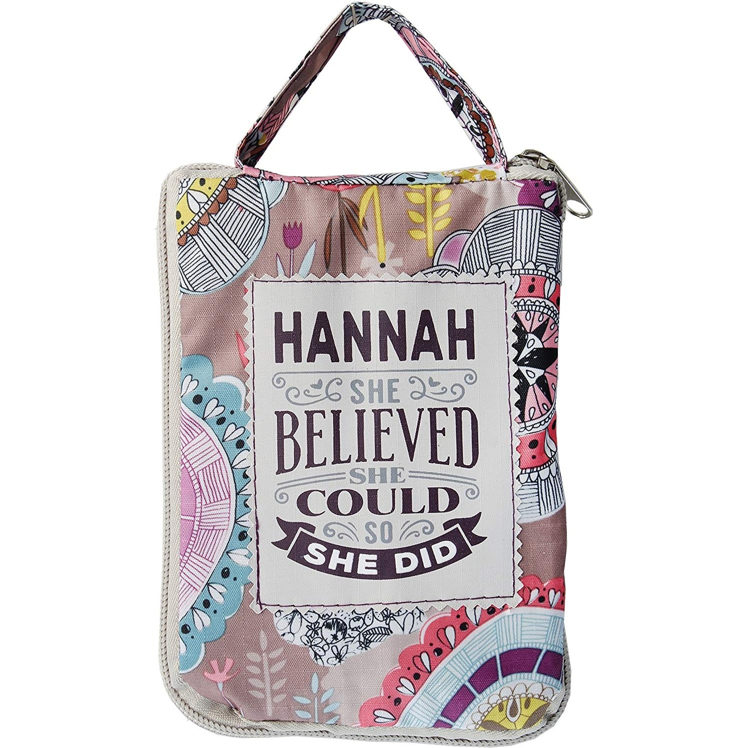 Fab Girl Bag (Hannah)