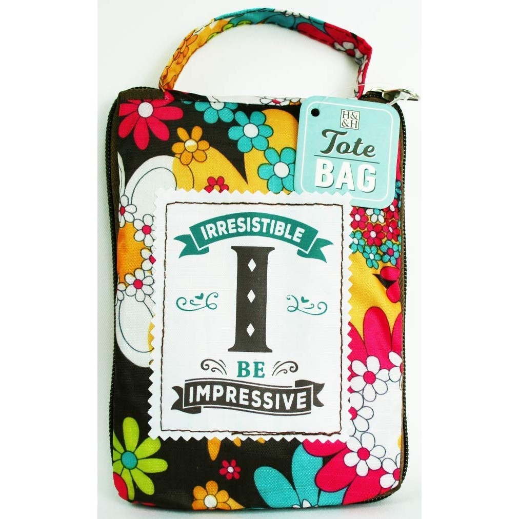 Fab Girl Bag (I)
