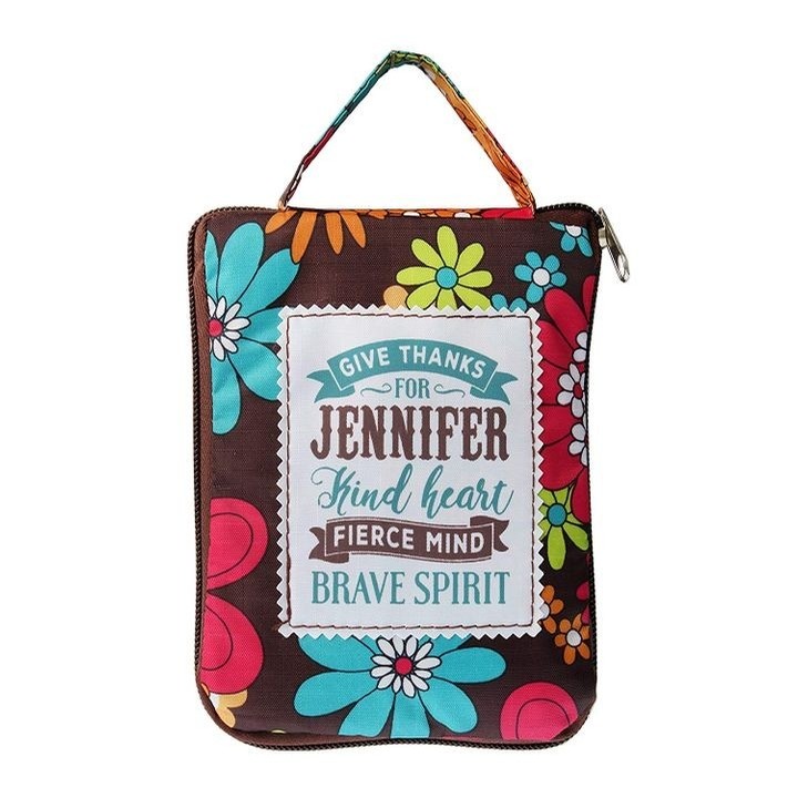 Fab Girl Bag (Jennifer)