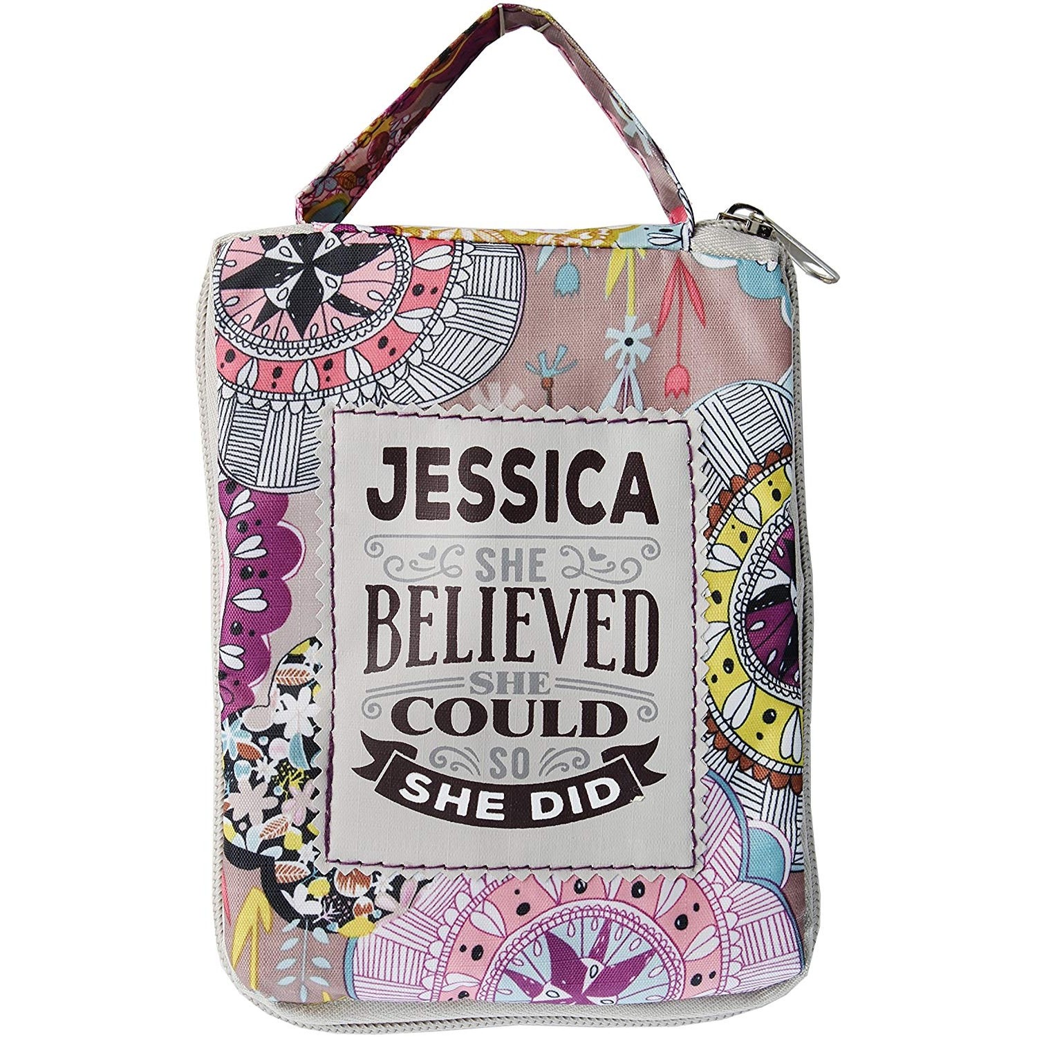 Fab Girl Bag (Jessica)