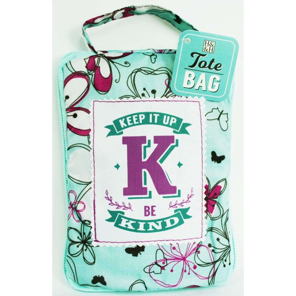 Fab Girl Bag (K)