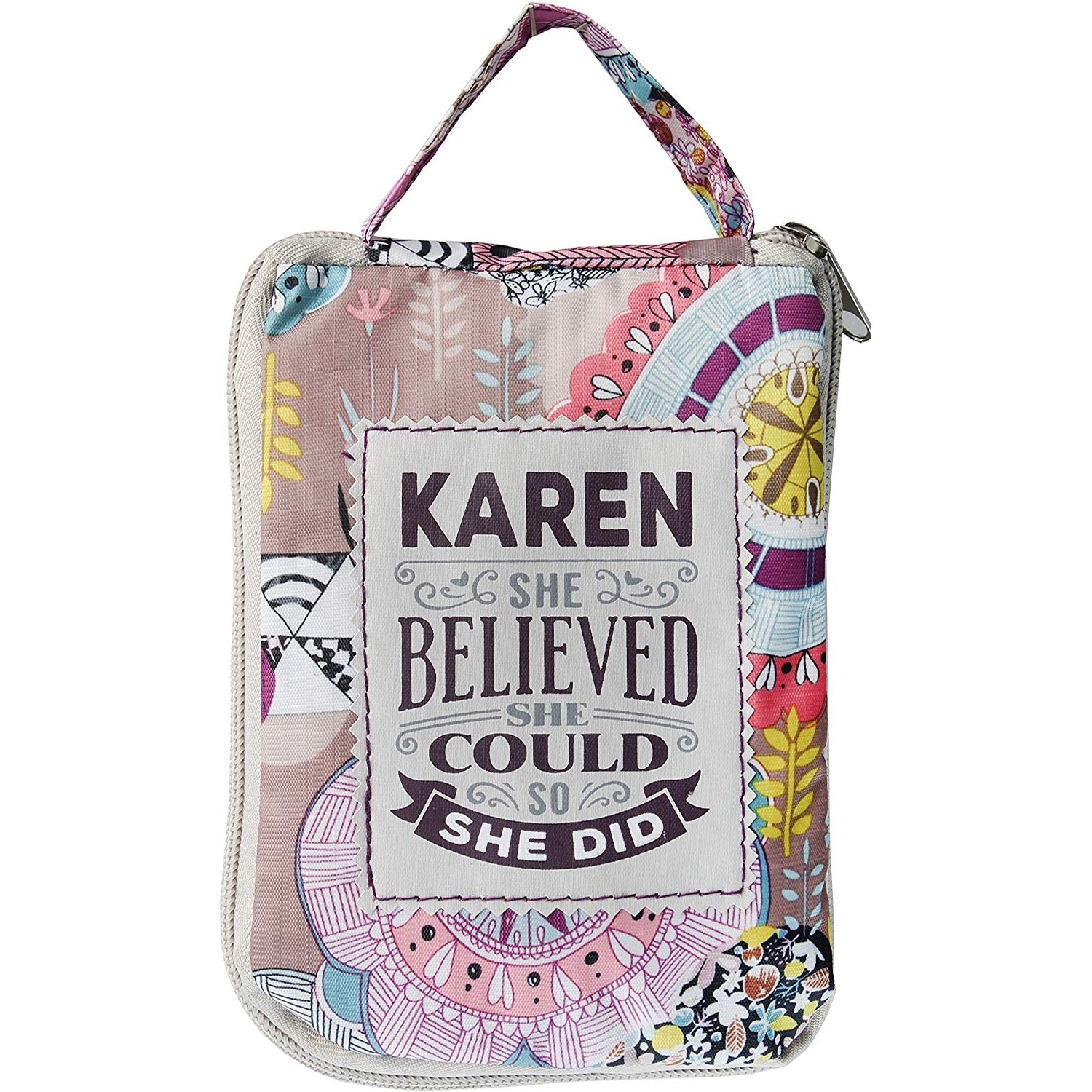 Fab Girl Bag (Karen)