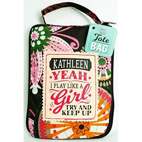 Fab Girl Bag (Kathleen)
