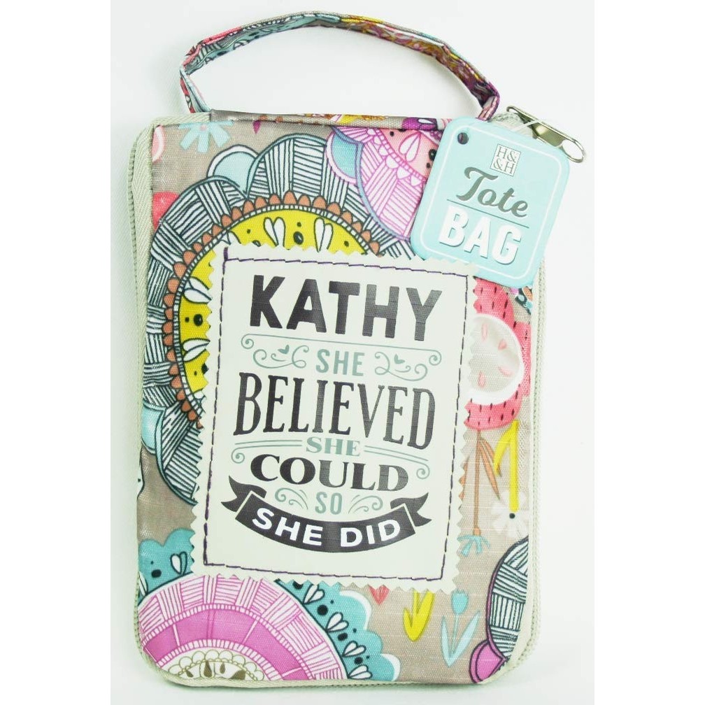 Fab Girl Bag (Kathy)
