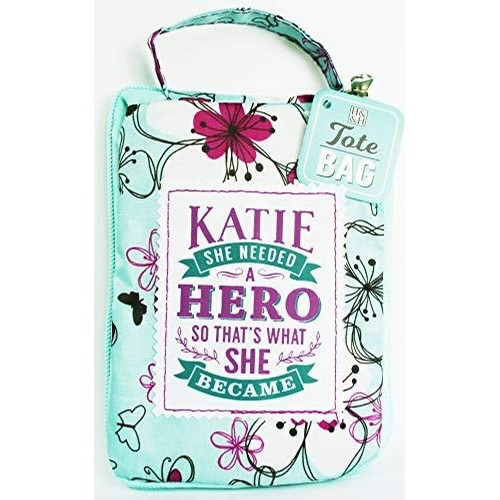 Fab Girl Bag (Katie)