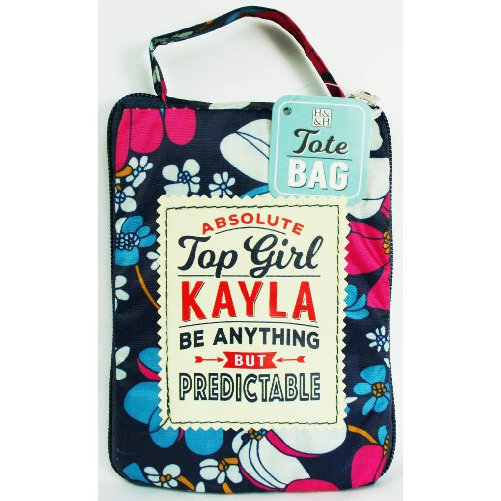 Fab Girl Bag (Kayla)