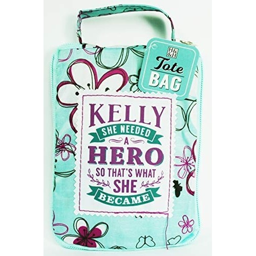 Fab Girl Bag (Kelly)