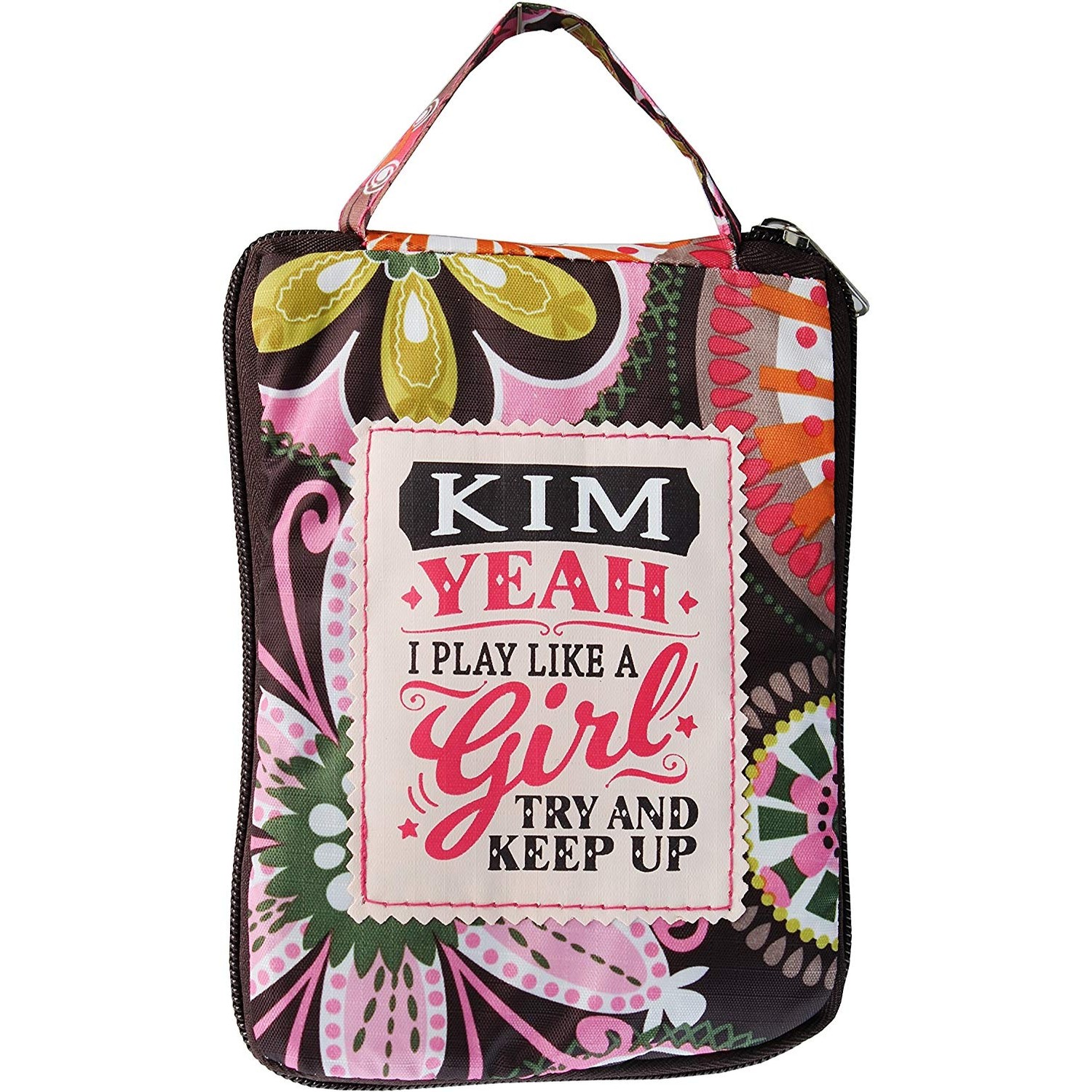 Fab Girl Bag (Kim)