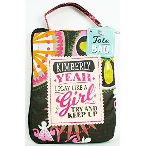 Fab Girl Bag (Kimberly)