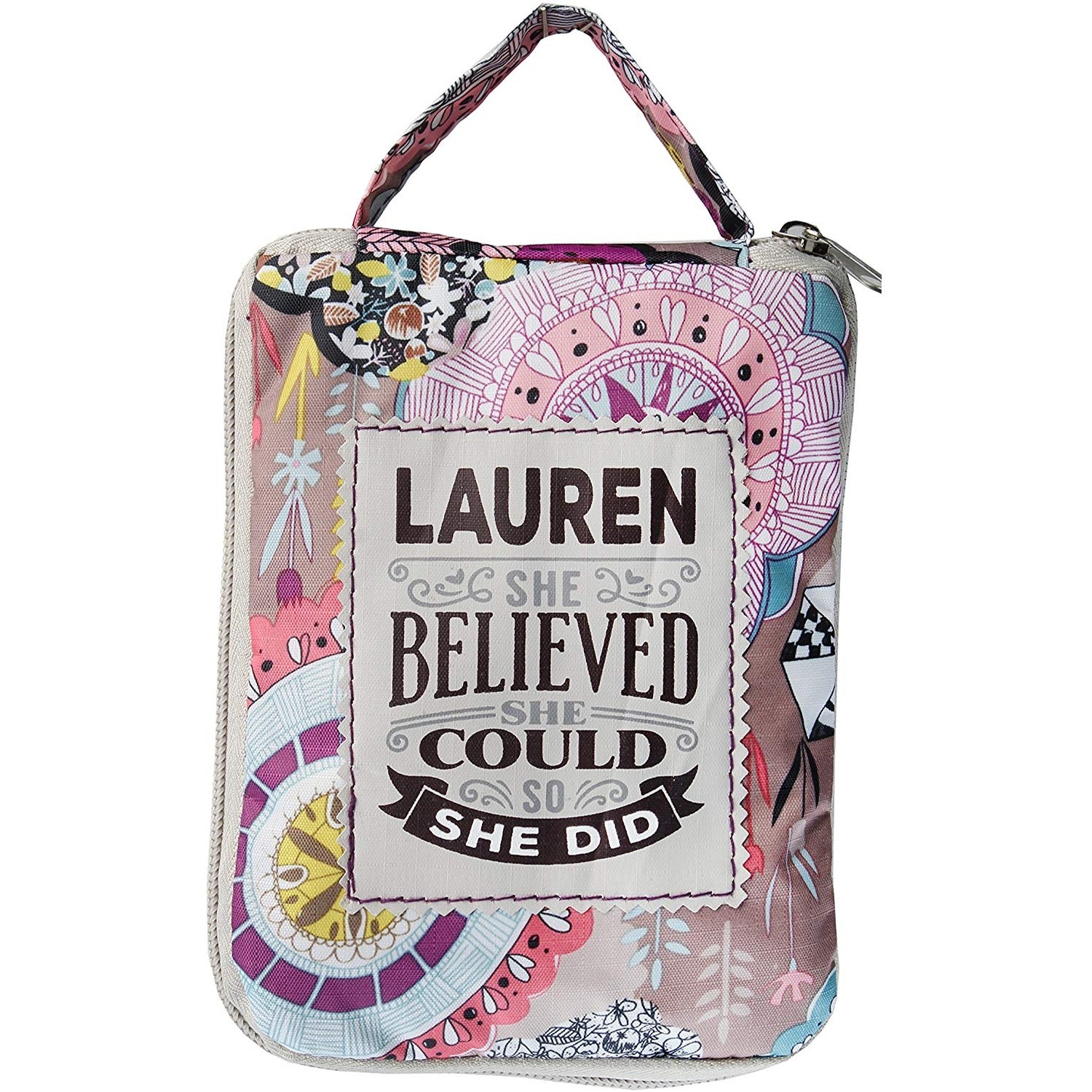 Fab Girl Bag (Lauren)