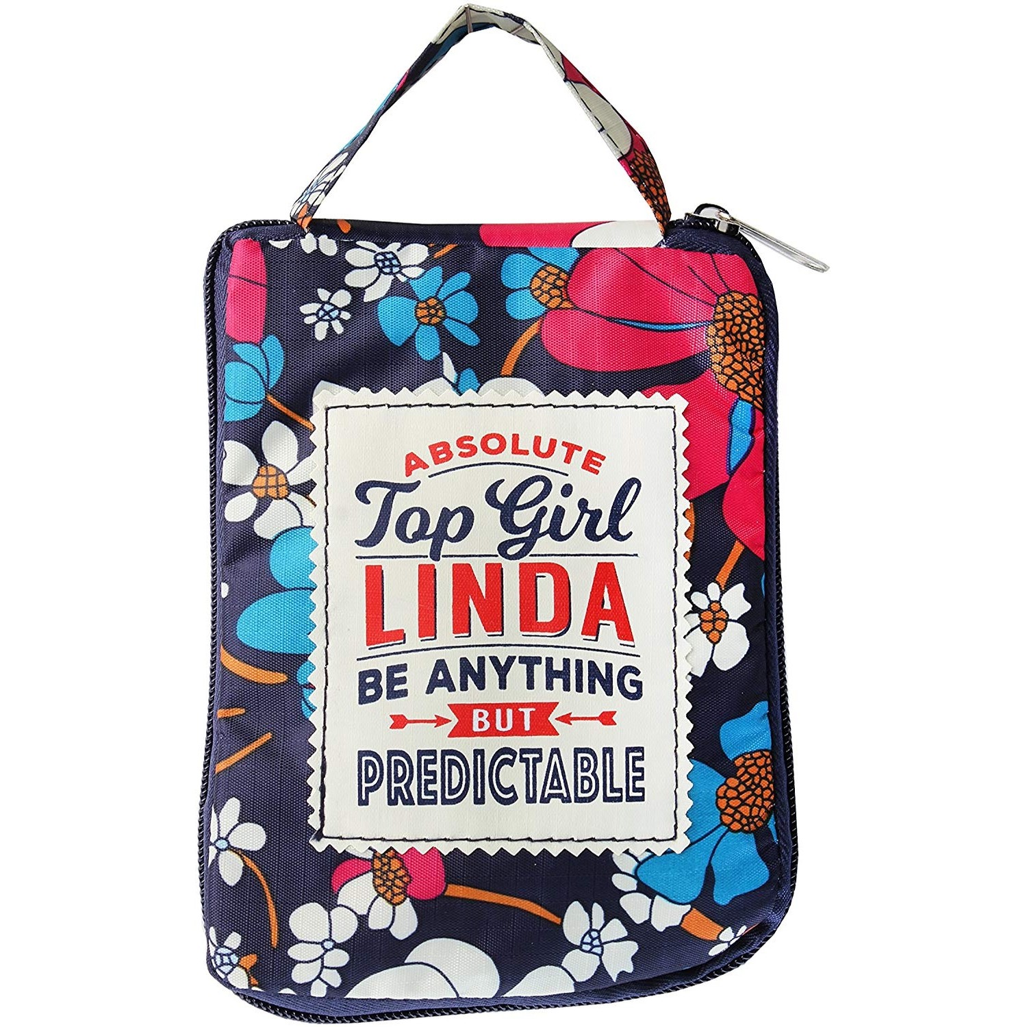 Fab Girl Bag (Linda)