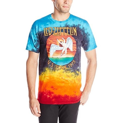 Led Zeppelin Icarus 1975 Tee