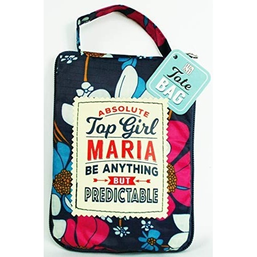 Fab Girl Bag (Maria)