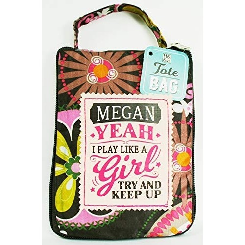 Fab Girl Bag (Megan)