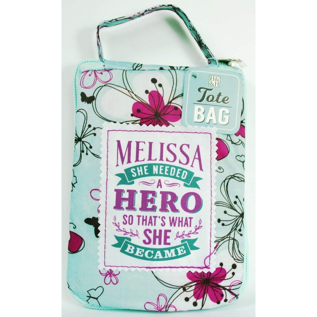 Fab Girl Bag (Melissa)