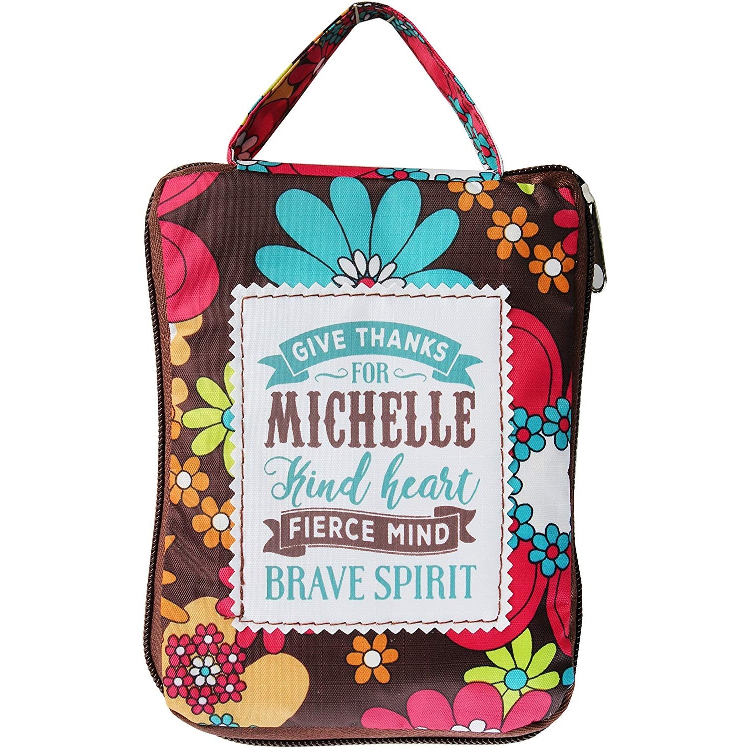 Fab Girl Bag (Michelle)