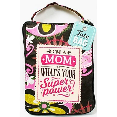 Fab Girl Bag (Mom)
