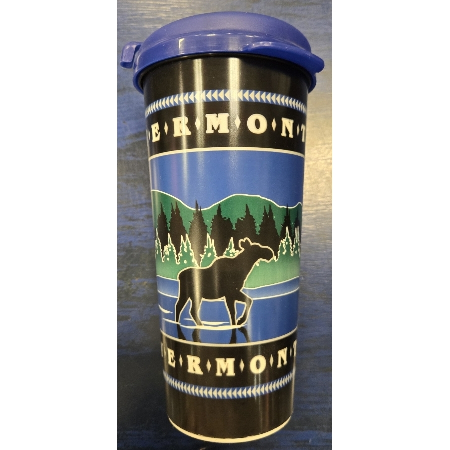 Thermal Mug (Moose/Lake)