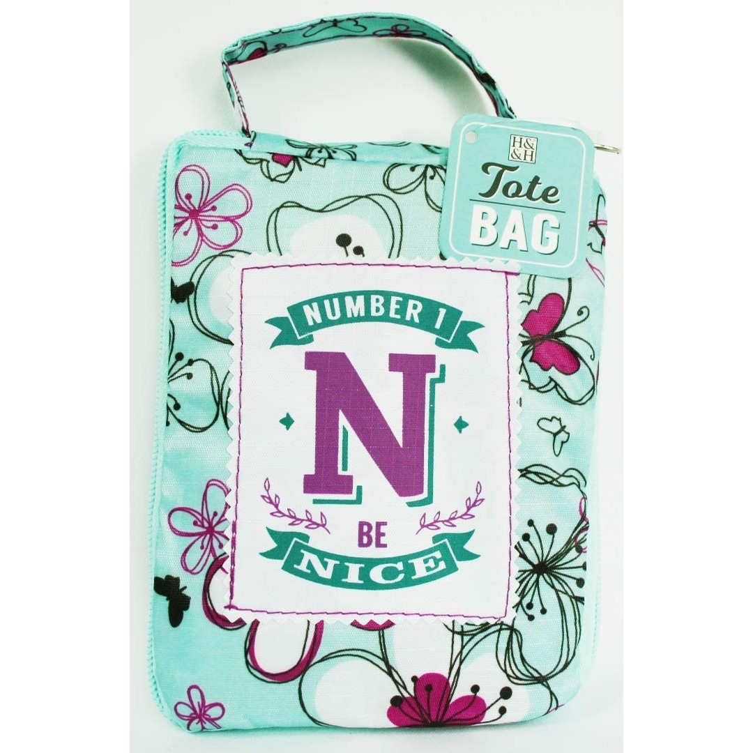 Fab Girl Bag (N)