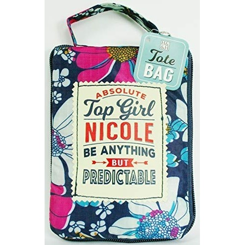 Fab Girl Bag (Nicole)