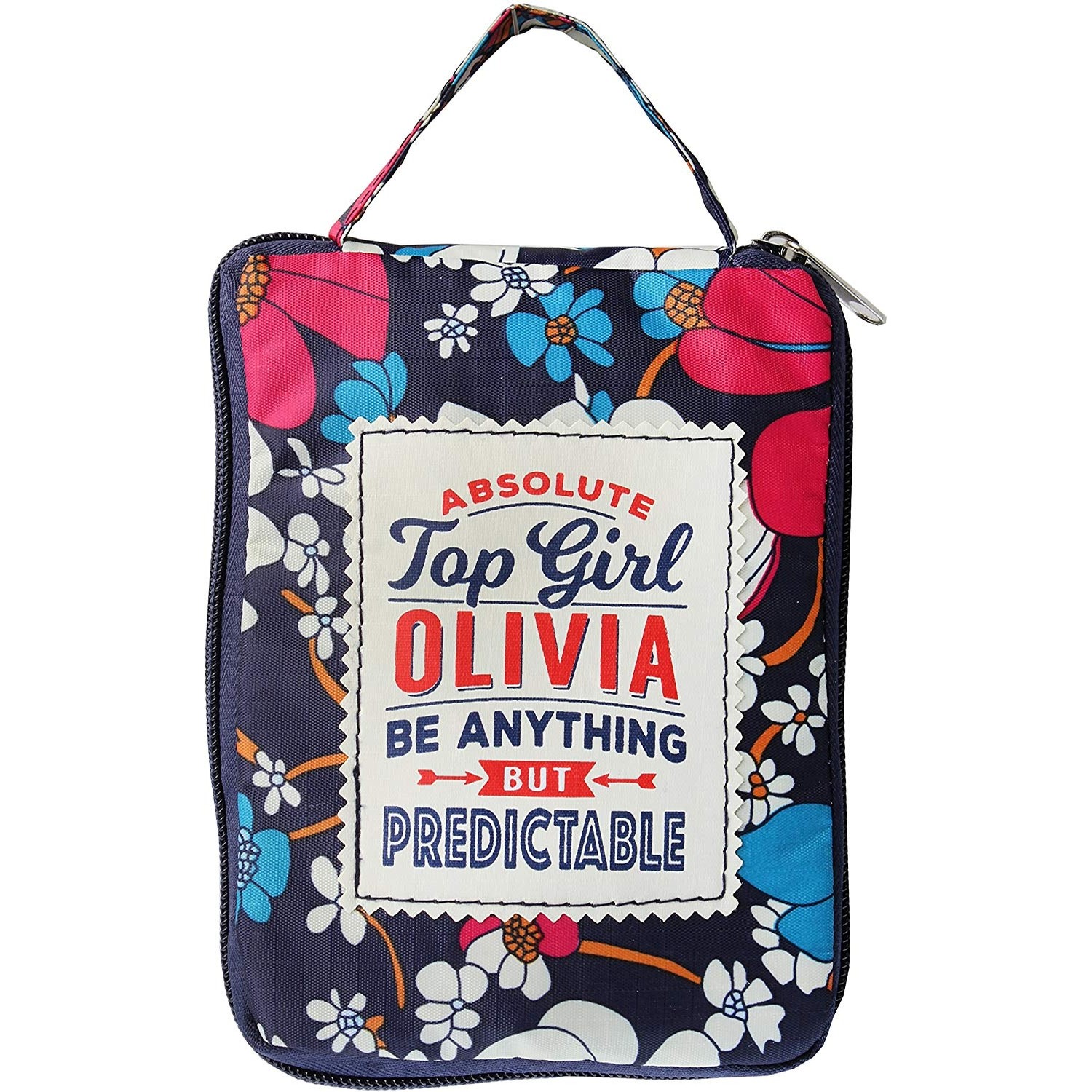 Fab Girl Bag (Olivia)