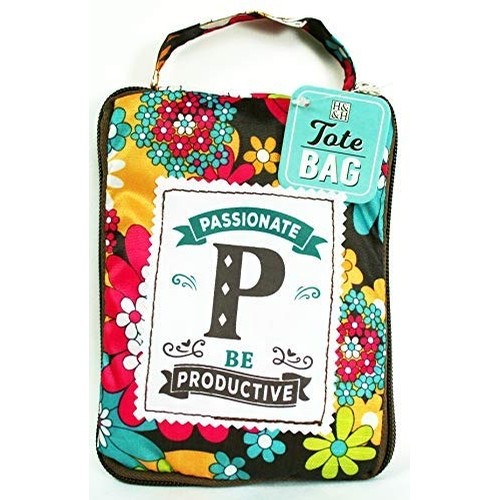 Fab Girl Bag (P)