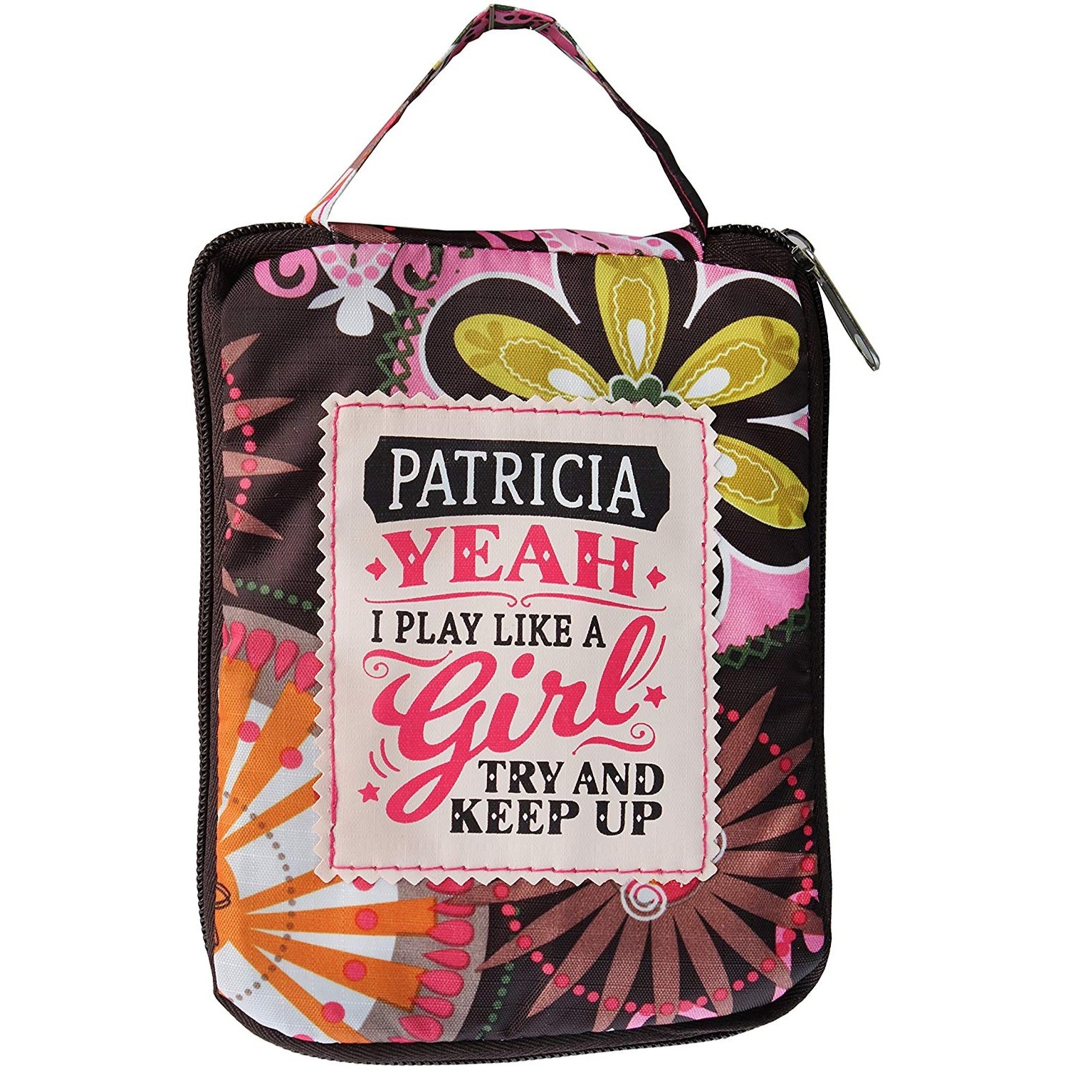 Fab Girl Bag (Patricia)