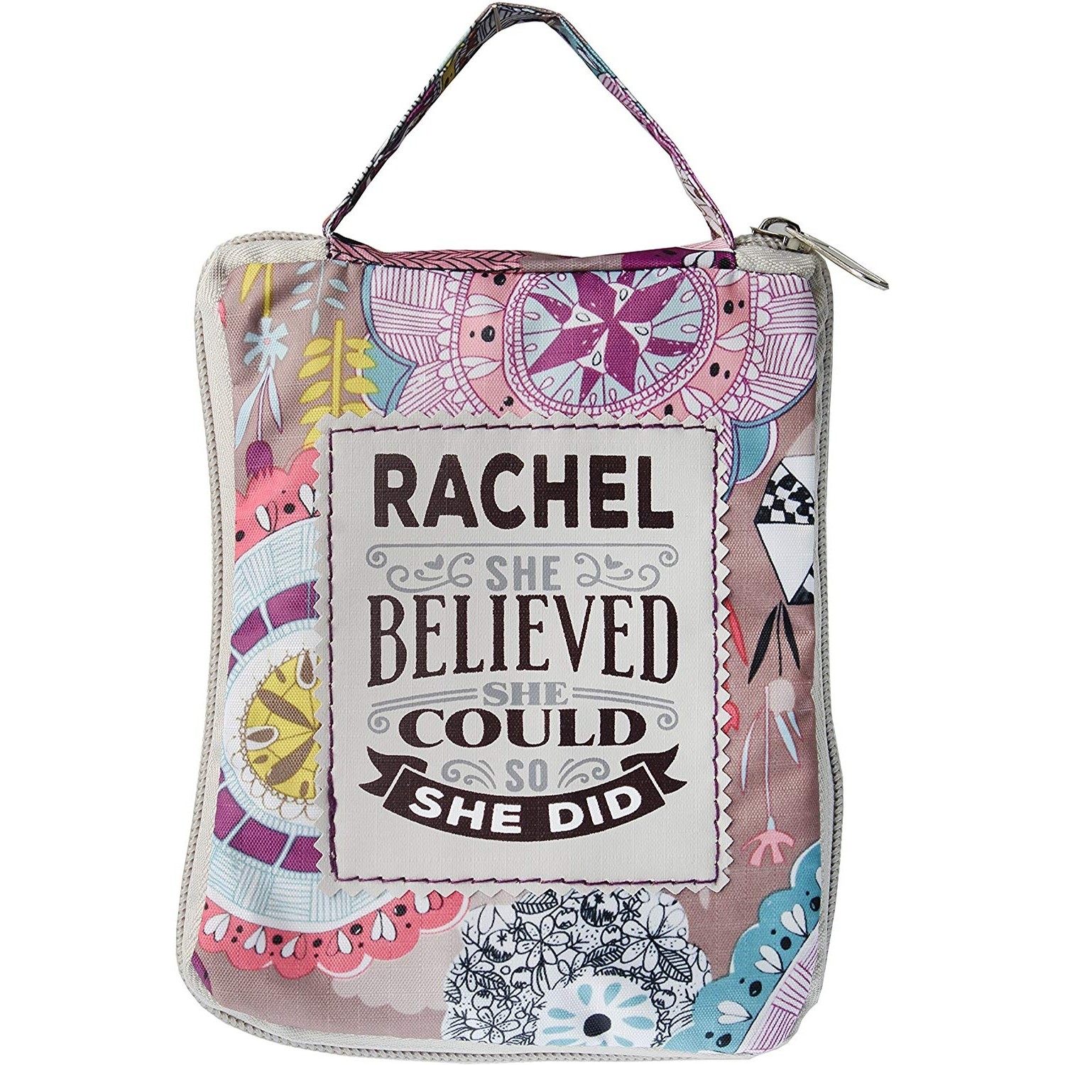Fab Girl Bag (Rachel)