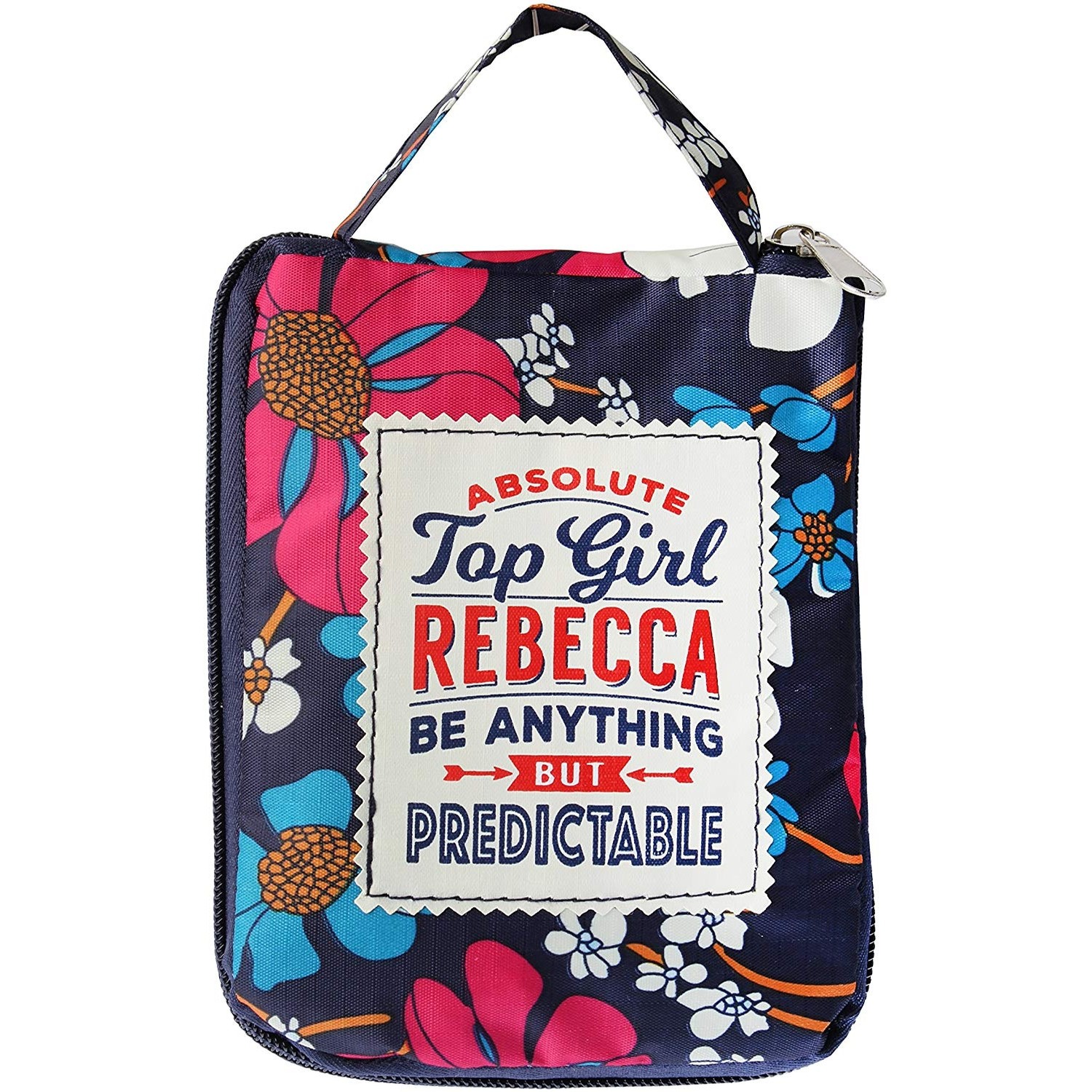 Fab Girl Bag (Rebecca)