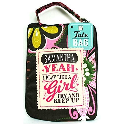 Fab Girl Bag (Samantha)
