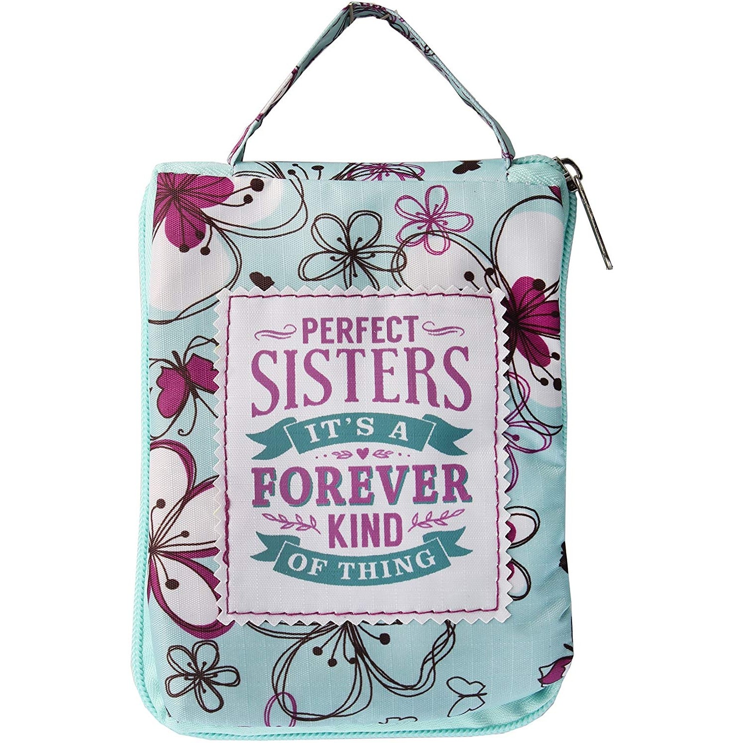 History & Heraldry Inc Fab Girl Bag (Sisters)