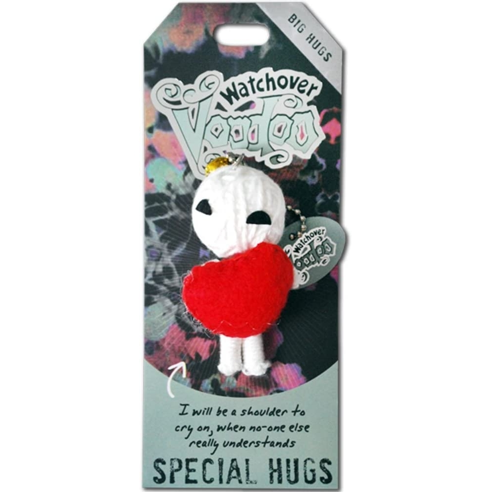 Watchover Voodoo Dolls (special hugs)