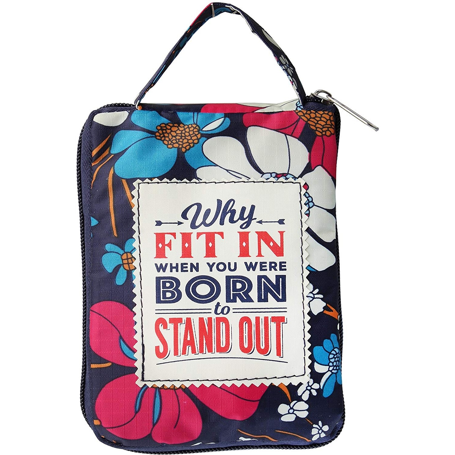 History & Heraldry Inc Fab Girl Bag (Stand Out)