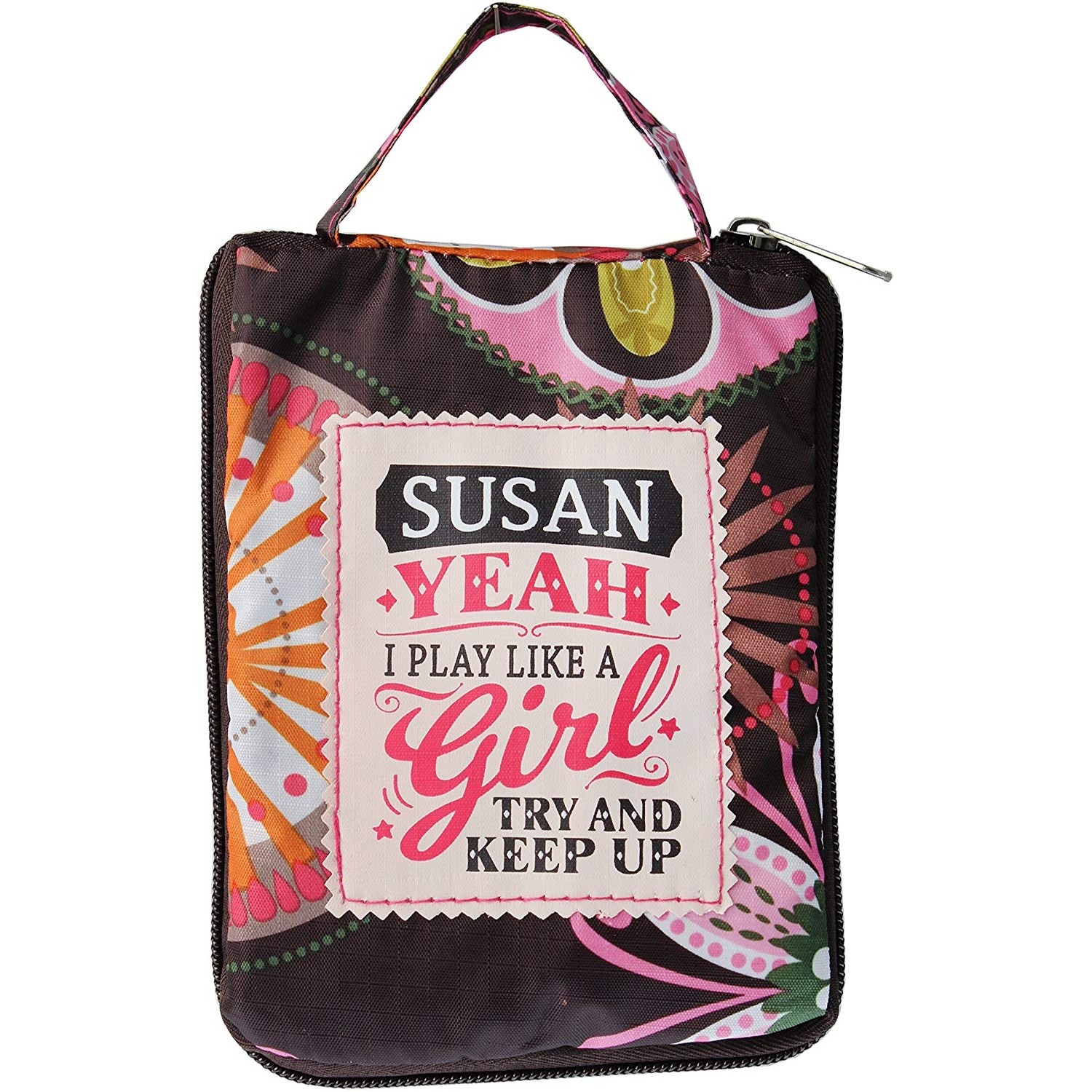 Fab Girl Bag (Susan)
