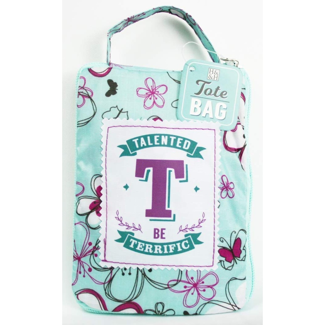 Fab Girl Bag (T)