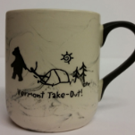 VT Take Out Mug